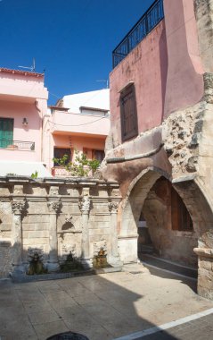 peyzaj, tatil, gezi, Yunanistan, Girit, Bali, Rethymnon, seyahat, tatil, otel, butik otel, plaj, deniz, turizm, seyahat acentesi, seyahat acentesi