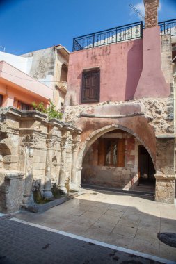 peyzaj, tatil, gezi, Yunanistan, Girit, Bali, Rethymnon, seyahat, tatil, otel, butik otel, plaj, deniz, turizm, seyahat acentesi, seyahat acentesi