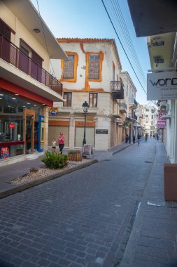peyzaj, tatil, gezi, Yunanistan, Girit, Bali, Rethymnon, seyahat, tatil, otel, butik otel, plaj, deniz, turizm, seyahat acentesi, seyahat acentesi