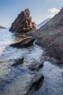 peyzaj, tatil, gezi, Yunanistan, Girit, Bali, Rethymnon, seyahat, tatil, otel, butik otel, plaj, deniz, turizm, seyahat acentesi, seyahat acentesi