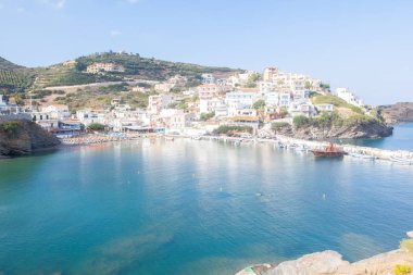 peyzaj, tatil, gezi, Yunanistan, Girit, Bali, Rethymnon, seyahat, tatil, otel, butik otel, plaj, deniz, turizm, seyahat acentesi, seyahat acentesi