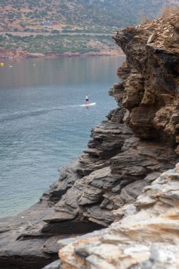 peyzaj, tatil, gezi, Yunanistan, Girit, Bali, Rethymnon, seyahat, tatil, otel, butik otel, plaj, deniz, turizm, seyahat acentesi, seyahat acentesi