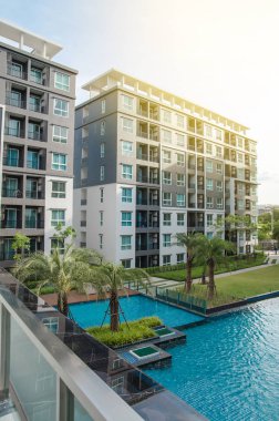 Apartman, vintage sesi