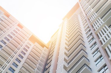 Apartman, vintage sesi