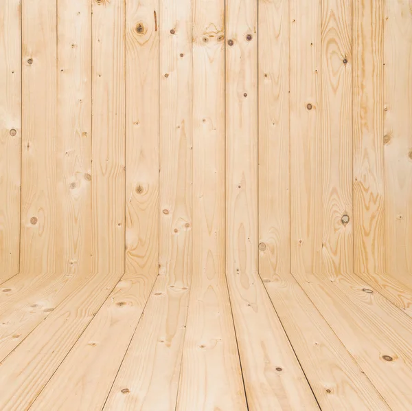 Intreior Textura de madera fondo — Foto de Stock