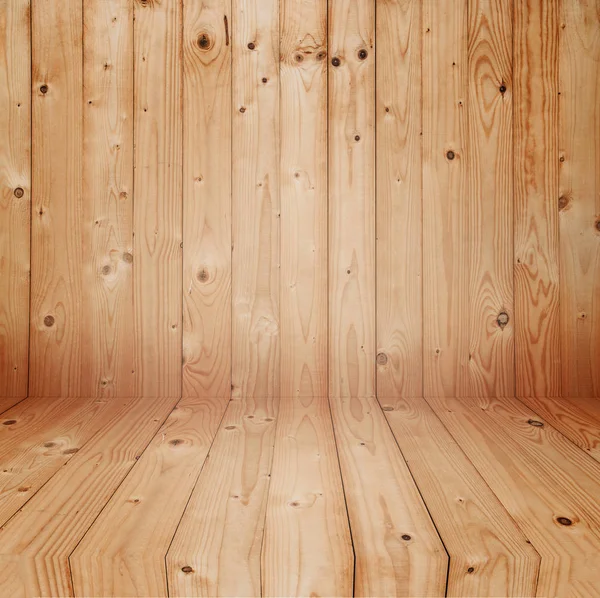 Intreior Textura de madera fondo — Foto de Stock