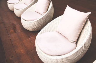 Yeşil doku bırakın