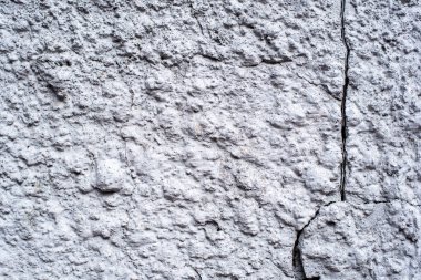 beyaz çatlak grunge duvar dokusu arkaplanı  