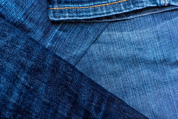 Denim Textura Džínů Pozadí Džín Džíny Textura Džíny Nebo Džíny — Stock fotografie