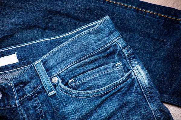 Denim Texture Jean Jeans Fond Jeans Denim Texture Denim Fond — Photo