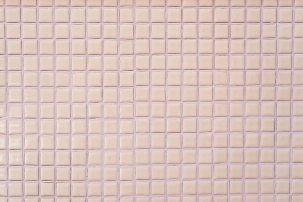 Tile Texture Square Vintage Pastel Color — Stock Photo, Image