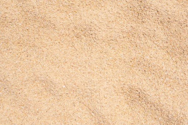 Песок Текстура Фона — стоковое фото