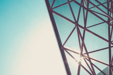 Çatı Yapımı Ayna Aktarımı 