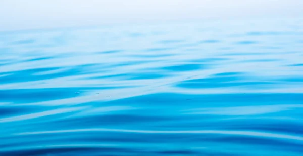 Mořská Vlna Zavřít Nahoru Nízký Úhel Pohledu Vody Pozadí — Stock fotografie