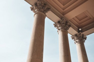 San Marino 'nun mimarisi