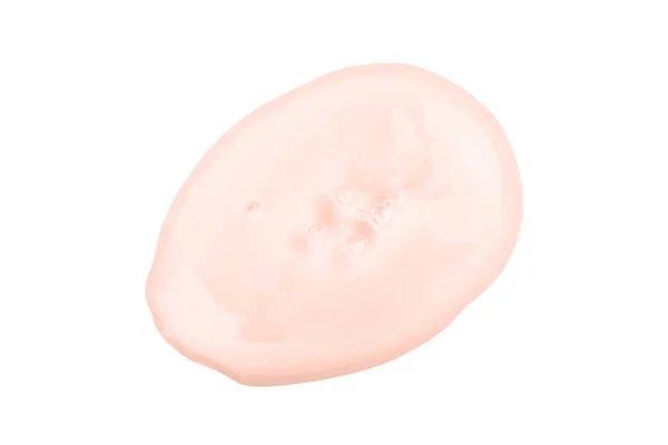 비타민 달팽이의 콜라겐 펩티드 스워치 액체나 라미드 제품이 유화제 — 스톡 사진