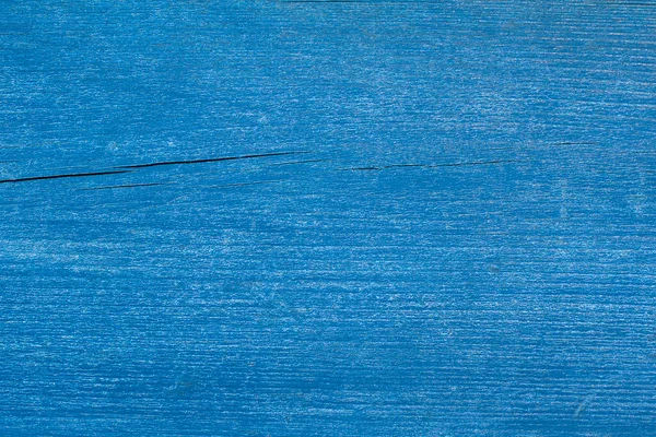 Абстрактный Деревянный Синий Фон Хлопающей Краской Шикарный Стиль Сельская Стена — стоковое фото