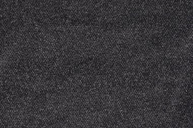Lurex iplikli gri kumaş. Parlak eklemli kumaş. Perde kumaşının dokusu ve iç içe geçmiş gümüş iplikler. Zarif, lüks bir tarz. Moda kapak tasarımı. Makro. Kumaş, tekstil arka planı