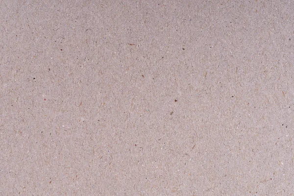 Beige Kartonnen Oppervlak Graanpapier Doos Voor Verpakking Kartonnen Grunge Gerecycled — Stockfoto