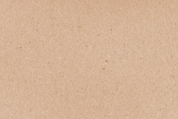 Karton Grunge Lifli Tahıllı Geri Dönüştürülmüş Kağıt Dokusu Kahverengi Kumlu — Stok fotoğraf
