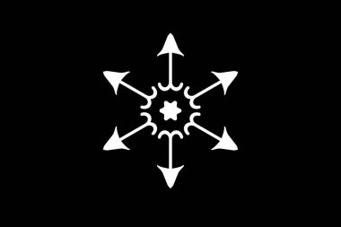 yuvarlak ok logosu dsign