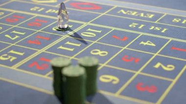 Kumar fiş yığınları kazıklı