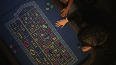 Oyuncular Casino kumar