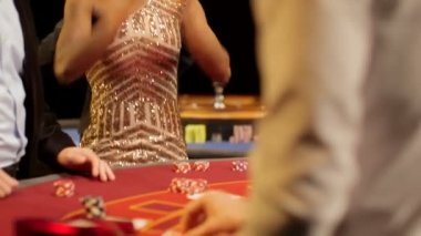 Oyuncular Casino kumar