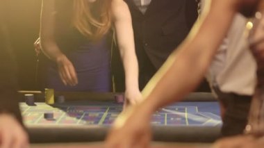 Oyuncular Casino kumar