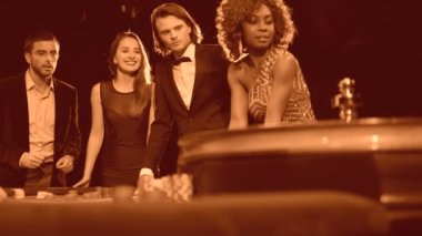 Oyuncular Casino kumar