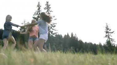 Kırsal zevk arkadaş