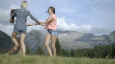 Kırsal zevk arkadaş