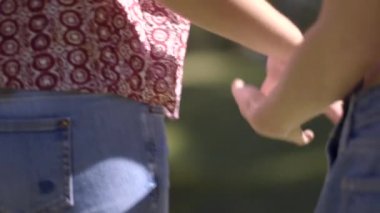 Kırsal zevk arkadaş