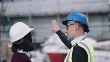 İnşaat İşçileri proje arıyor 