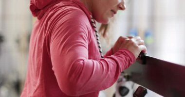 Snowboard atölye usta