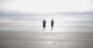 üst düzey çift jogging 