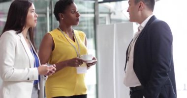 Bir ağ olay toplantı şirket yöneticileri