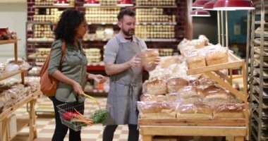 Baker yardımcı müşteri 