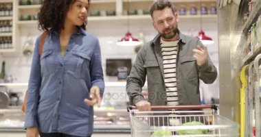 Haftalık bakkal dükkanı işi Çift