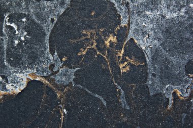 Renkleri karıştırıyorum. Kağıttan yapılmış arka plan. Soyut arkaplan