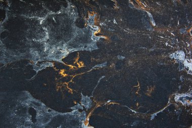 Kağıttan yapılmış arka plan. Soyut arkaplan. Doku