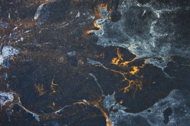 Kağıttan yapılmış arka plan. Soyut arkaplan. Doku