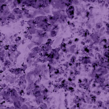 Eski tuval dokusu. Ayrıntılı dokulu arkaplan. Mor arkaplan