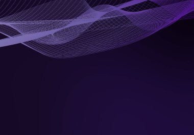 Grafik tasarımı. Renkli karışım. Soyut arkaplan