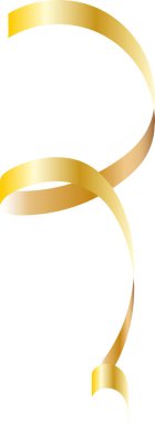   Beyaz arka planda yılan.