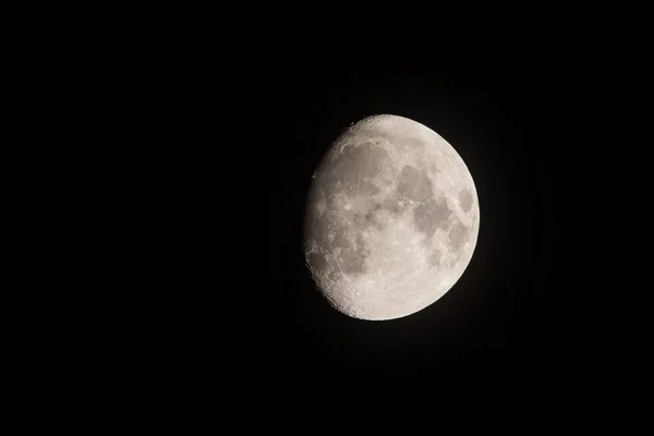 Luna, Flash de luna, Luz de luna —  Fotos de Stock