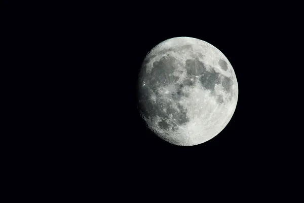 Luna, Flash de luna, Luz de luna —  Fotos de Stock