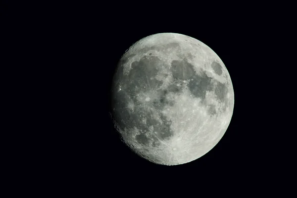 Lune, clair de lune, clair de lune — Photo