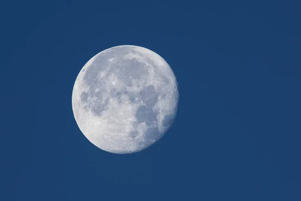 Luna, Flash de luna, Luz de luna —  Fotos de Stock