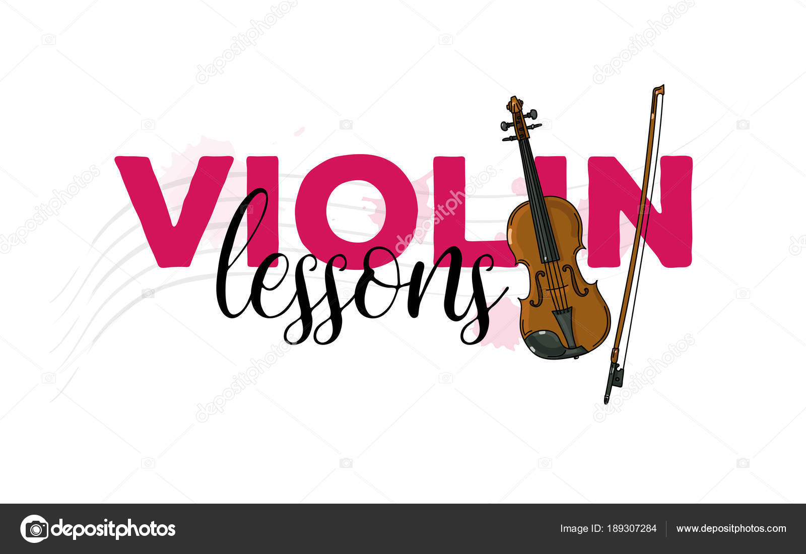 最高の動物画像 最高かつ最も包括的なイラスト バイオリン